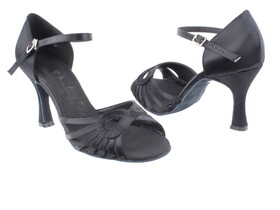Very Fine SERA3870 Ladies Dance Shoes