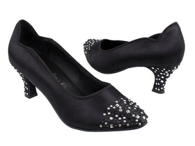 Very Fine SERA5501 Ladies Dance Shoes