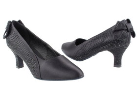 Very Fine SERA5512 Ladies Dance Shoes