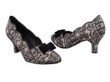 Very Fine SERA5515 Ladies Dance Shoes