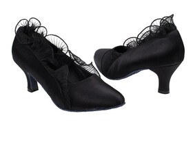 Very Fine SERA5517 Ladies Dance Shoes