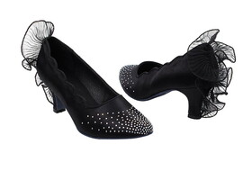 Very Fine SERA5518 Ladies Dance Shoes