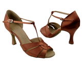 Very Fine Ladies Dance Shoes Salsera SERA6006