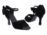 Very Fine SERA7010 Ladies Dance Shoes