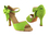 Very Fine SERA7010 Ladies' Latin, Rhythm & Salsa Dance Shoes