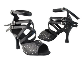 Very Fine SERA7011 Ladies Dance Shoes