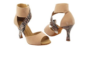 Very Fine SERA7015 Ladies Dance Shoes
