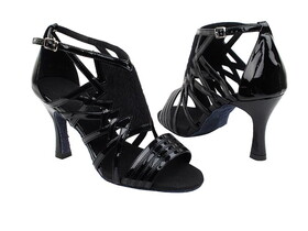 Very Fine SERA7016 Ladies Dance Shoes