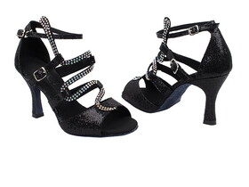 Very Fine SERA7017 Ladies Dance Shoes