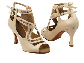 Very Fine SERA7018 Ladies Dance Shoes