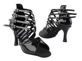 Very Fine SERA7036 Ladies Dance Shoes