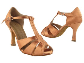 Very Fine SERA7037 Ladies Dance Shoes