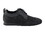 Very Fine SERO107BBX Men's Practice Shoes, Black, Size 7