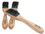 Very Fine Suede Sole Shoe Brush, Price/each