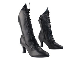 Very Fine VFBoot SERACanCan Ladies Dance Boots Shoes