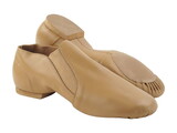 Very Fine VFJazz03 Double Gore Ladies & Girl Jazz Shoes Shoes