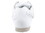 Very Fine VFSN007 Dance Sneaker, White, Size 4 1/2