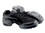 Very Fine VFSN008 Dance Sneaker, Black, Size 4 1/2