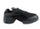 Very Fine VFSN008 Dance Sneaker, Black, Size 4 1/2