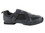 Very Fine VFSN009 Dance Sneaker, Black, Size 4 1/2