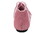Very Fine VFSN016 Unisex Dance Sneaker, All Pink, Size 4 1/2