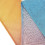 Toptie Custom Mesh Fabric Banner Personalized Mesh Banner Printing