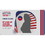 Muka Election Candidate Vote Banner Vinyl PVC Photo Printing Outdoor/Indoor High-Quality