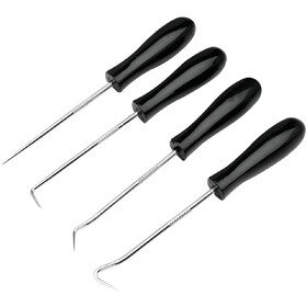 Project Pro 1103 4 pc. Hook & Pick Set