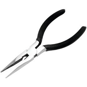 Project Pro 1105 5" Long Nose Pliers