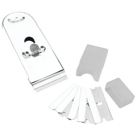 Project Pro 1109 4" Retractable Safety Scraper
