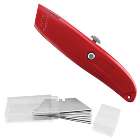 Project Pro 1110 Retractable Utility Knife