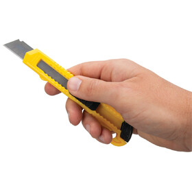 Project Pro 1111 6 pc. Snap Blade Knife Set