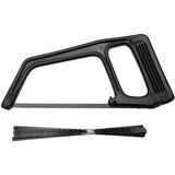 Project Pro 1112 Mini Hacksaw w/Blades