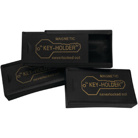 Project Pro 1148 3 pc. Magnetic Key Holders