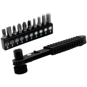 Project Pro 1417 2-Way Ratchet