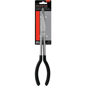 Project Pro 1433 11" Long Reach Bent Pliers