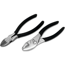 Project Pro 1434 2 pc. 6" Plier Set