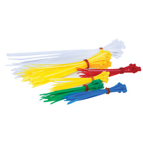 Project Pro 1482 150 pc. Cable Ties