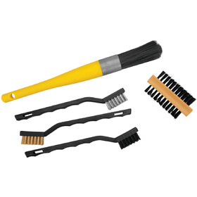 Project Pro 1502 5 pc. Brush Set