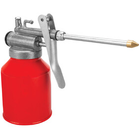 Project Pro 1530 8.5 Oz. Hand Pump Oiler Can