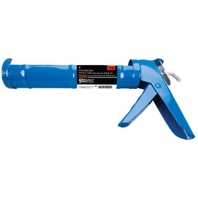 Project Pro 1534 9" Half Barrel Caulking Gun