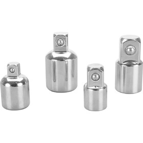 Project Pro 1537 4 pc. Socket Adapter Set