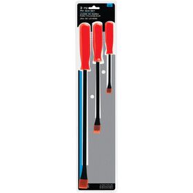 Project Pro 1911 3 pc. Pry Bar Set