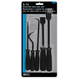 Project Pro 1912 5 pc. Scraper & Awl Set