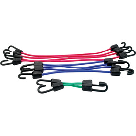 Project Pro 1929 10 pc. Bungee Cord Set