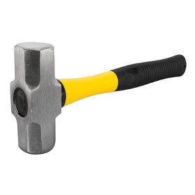 Project Pro 1935 2 lb. Sledge Hammer w/Fiberglass Handle