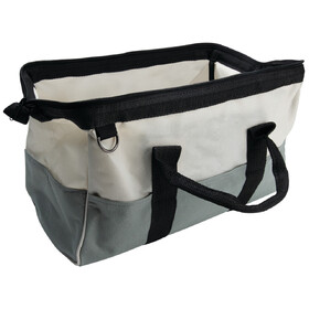 Project Pro 1939 15" Wide-Mouth Tool Bag
