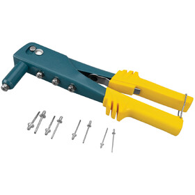 Project Pro 1944 49 pc. Hand Rivet Gun Set