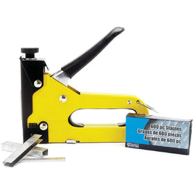 Project Pro 1945 3-Way Staple Gun