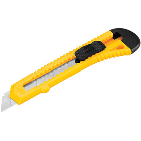 Performance Tool 20119 Snap Blade Knife, 8pt